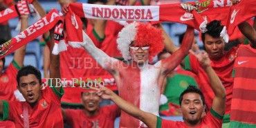 Suporter Terbanyak di Asia Menggali Fenomena Fans Sepak Bola