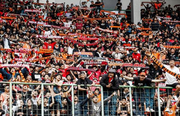 Suporter Terbanyak di Asia Menggali Fenomena Fans Sepak Bola