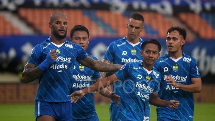 Top Skor Liga 1 Terbaru Menelusuri Performa Pemain Sepanjang Musim