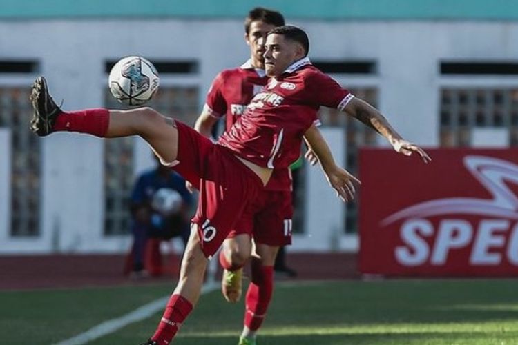 Top Skor Sementara BRI Liga 1 Melihat Perkembangan dan Peluang