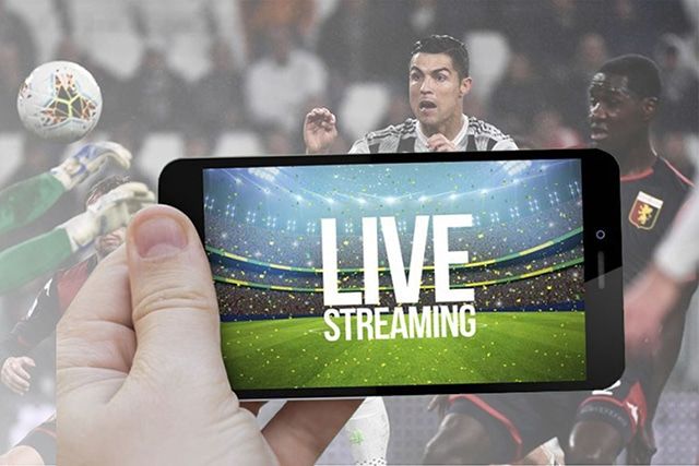 Web Streaming Bola Menyaksikan Pertandingan Sepakbola Secara Online