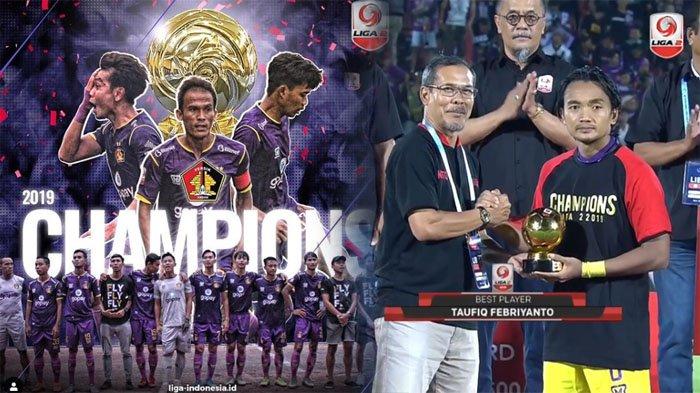 Daftar Juara Liga 1 Sejarah dan Dominasi di Sepak Bola Indonesia