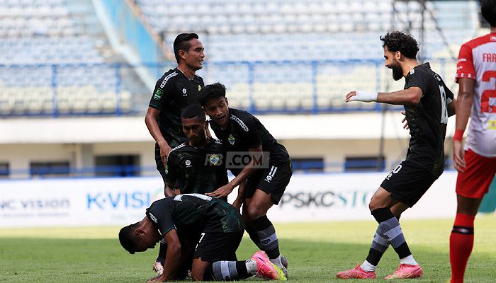 Degradasi Liga 2 Fenomena dan Implikasinya di Dunia Sepak Bola Indonesia