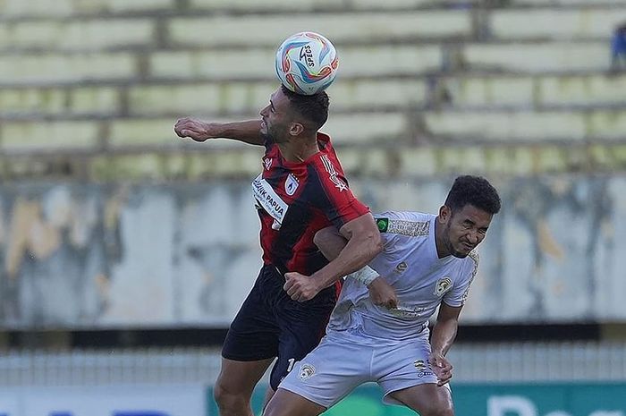 Degradasi Liga 2 Fenomena dan Implikasinya di Dunia Sepak Bola Indonesia