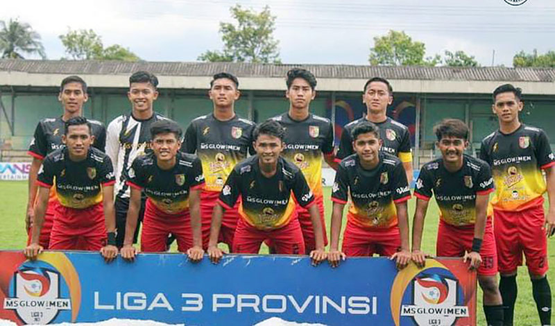 Gaji Pemain Liga 3 Menggali Dinamika Finansial di Sepak Bola Indonesia