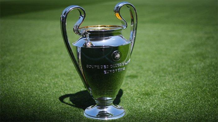 Hadiah Juara Liga Champions Apa yang Diterima Tim Pemenang?