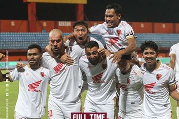 Hadiah Liga 1 Menggugah Semangat Sepak Bola Indonesia