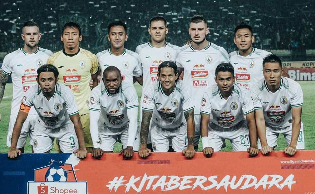 Jadwal Liga 1 PSS Sleman Menyongsong Pertandingan yang Menarik