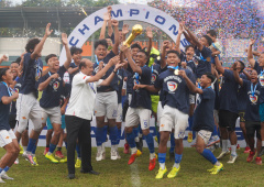 Jadwal Liga 3 Indonesia Semua yang Perlu Anda Ketahui