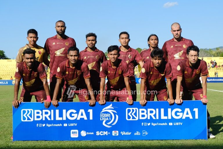 Jadwal Liga Indonesia Baru Memahami Perubahan dan Implikasinya