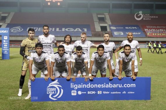 Jadwal Liga Indonesia Baru Memahami Perubahan dan Implikasinya