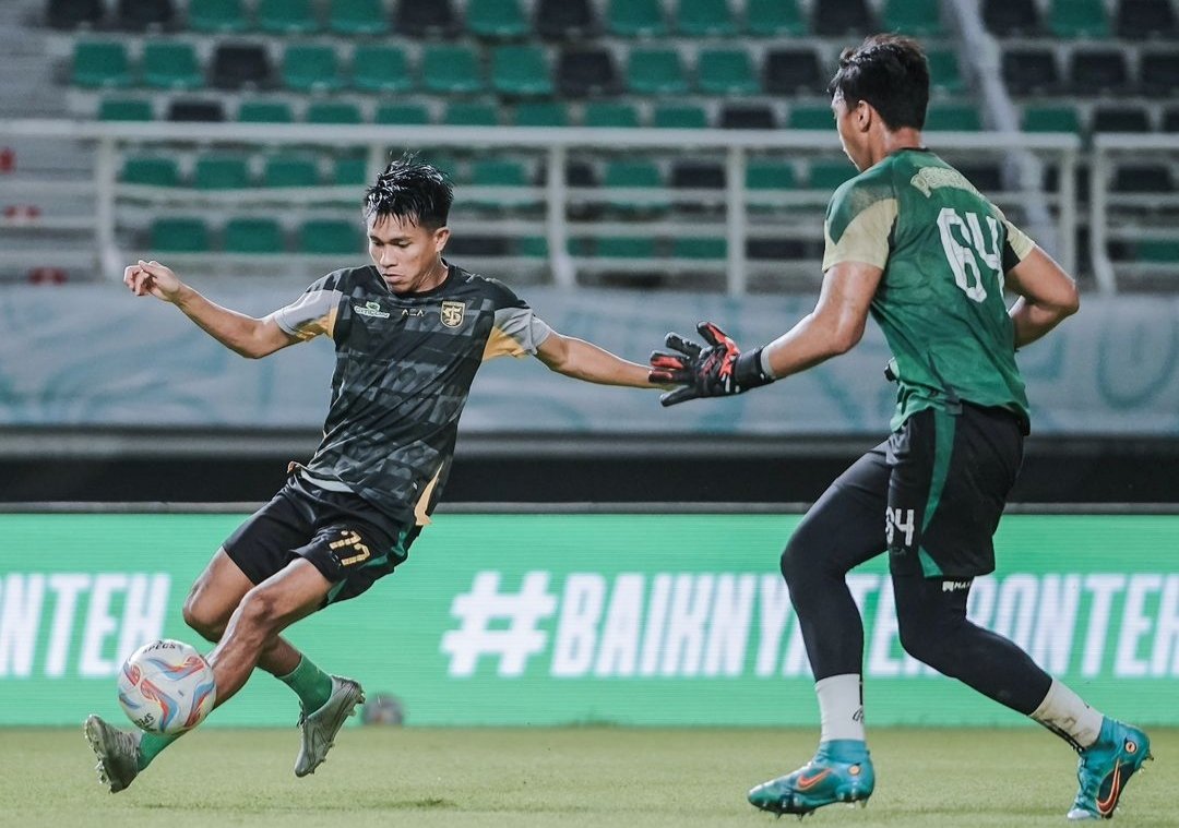 Jadwal Persebaya Liga 1 BRI Momen-Momen Penting dalam Perjalanan Tim