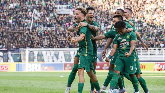 Jadwal Persebaya Liga 1 BRI Momen-Momen Penting dalam Perjalanan Tim