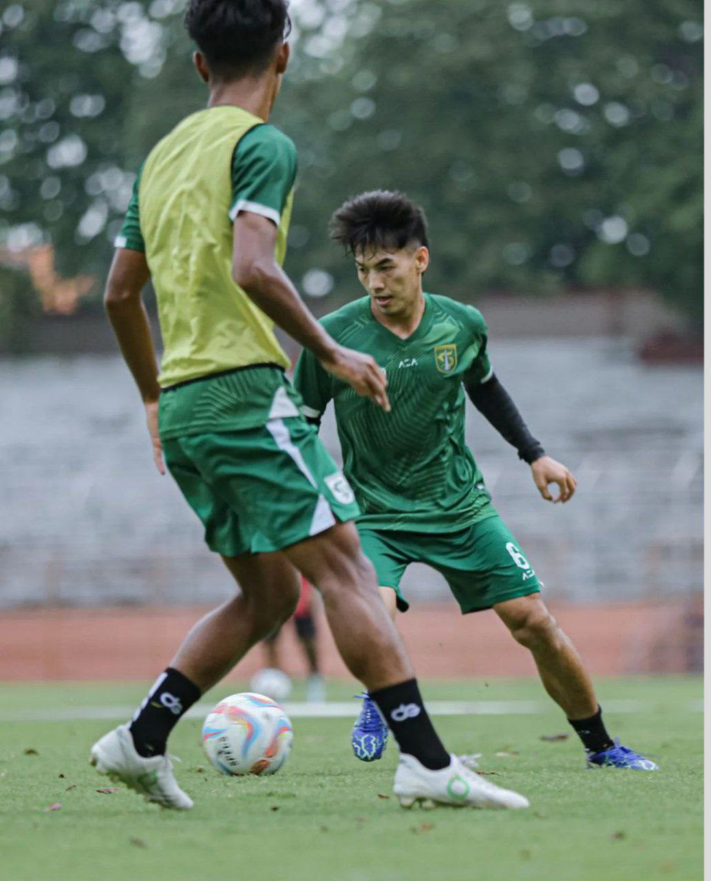 Jadwal Persebaya Liga 1 BRI Momen-Momen Penting dalam Perjalanan Tim