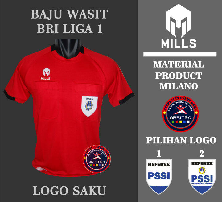 Jersey Liga 1 2023 Menggali Tren dan Desain Terbaru