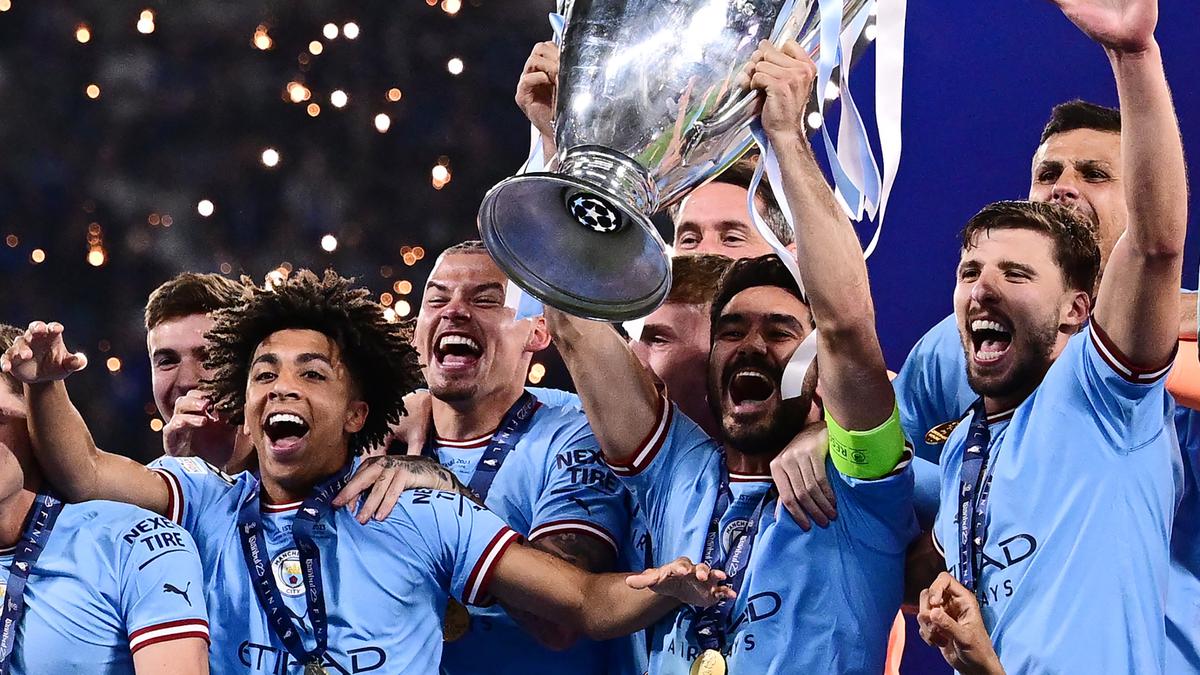 Juara Liga Inggris 10 Tahun Terakhir Dominasi dan Perubahan