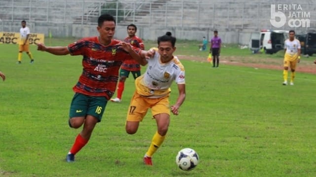 Klasemen Liga 3 Jawa Timur Menyusuri Persaingan yang Seru