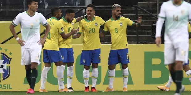 Klasemen Liga Brasil Memahami Dinamika Kompetisi Sepak Bola Teratas di Brasil