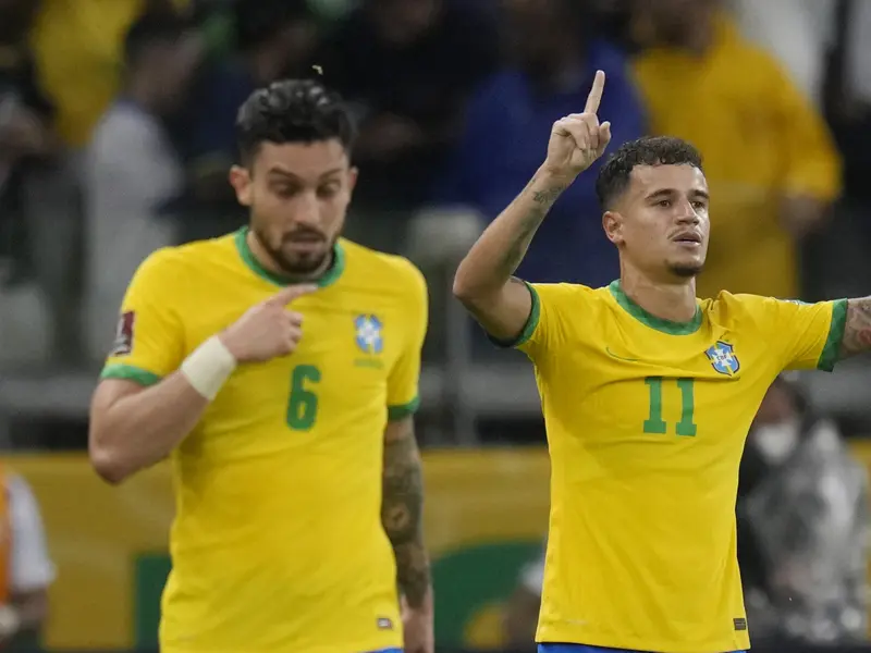 Klasemen Liga Brasil Memahami Dinamika Kompetisi Sepak Bola Teratas di Brasil