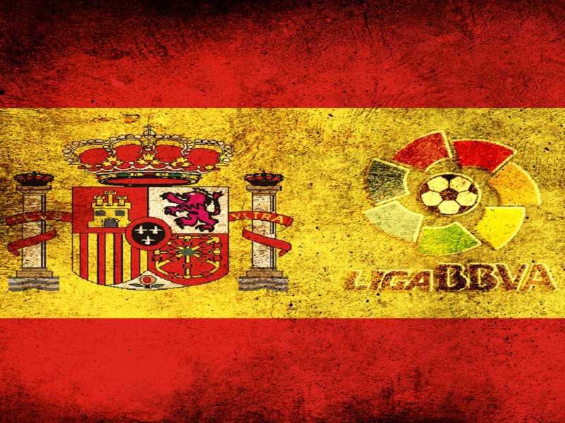 Klub Terbaik di Spanyol