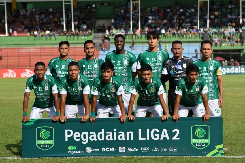 Liga 2 2023/2024 Memahami Pertarungan dalam Sepakbola Indonesia