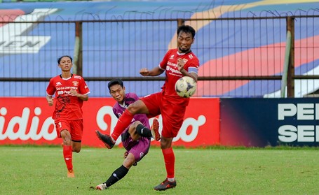 Liga 3 DIY Menyongsong Masa Depan Sepak Bola Yogyakarta