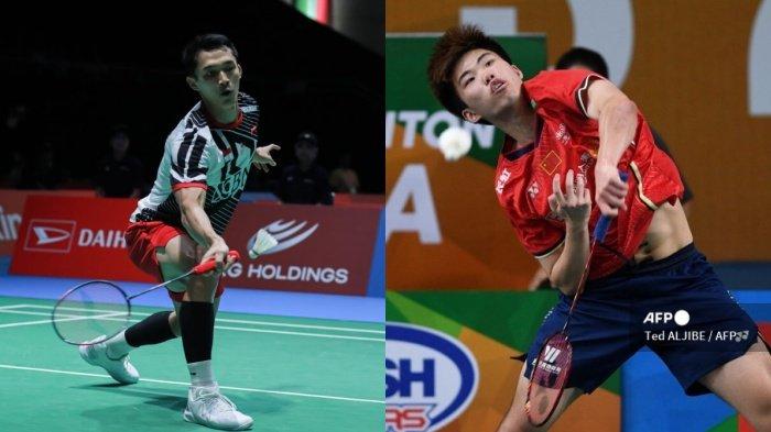 Live score china open 2023