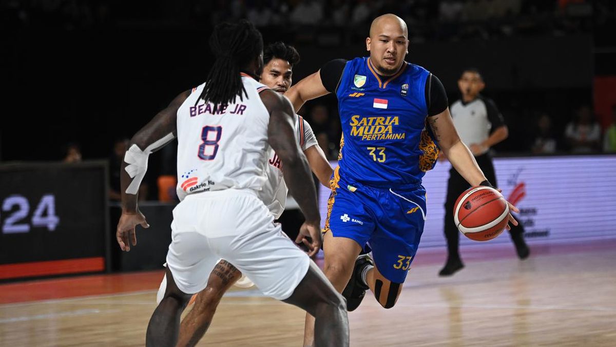 Memahami Defense dalam Basket