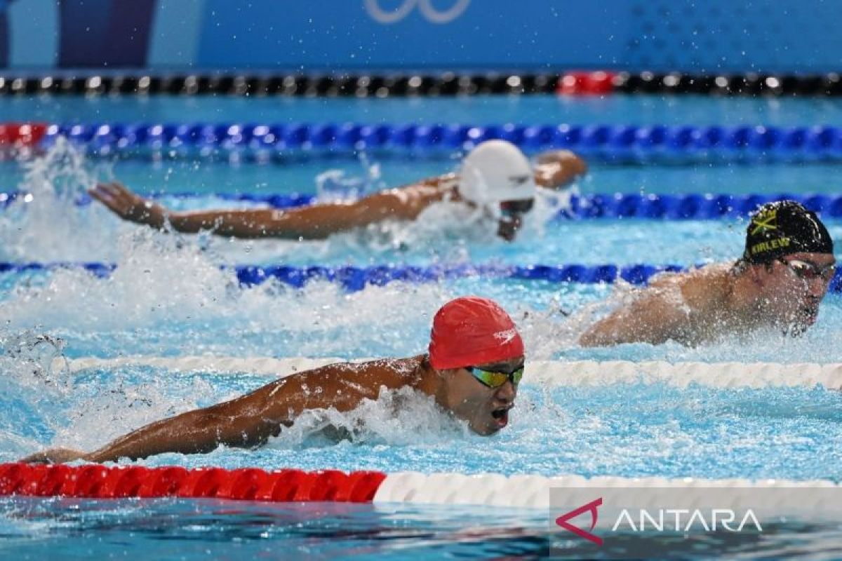 Menguasai Teknik Pernapasan Dalam Renang Dengan Efektif