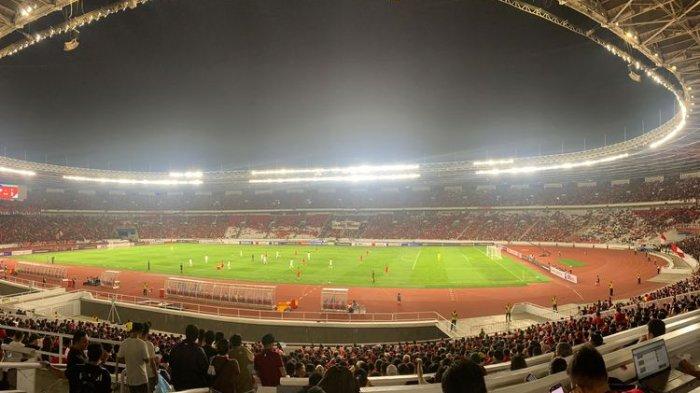 Menjelajahi Keindahan Stadion Terbesar di Filipina