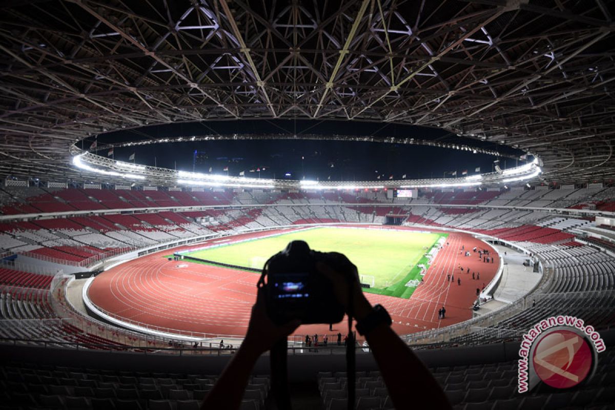 Menjelajahi Keindahan Stadion Terbesar di Filipina