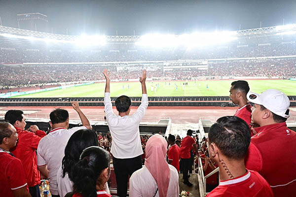 Menjelajahi Keindahan Stadion Terbesar di Filipina