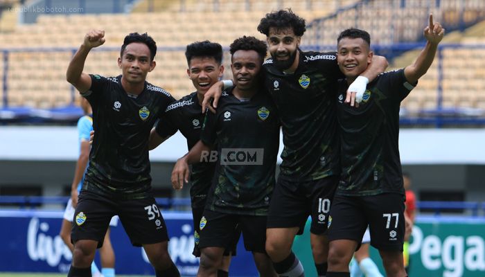 Menjelajahi Play Off Liga 2 Jalan Menuju Kesuksesan