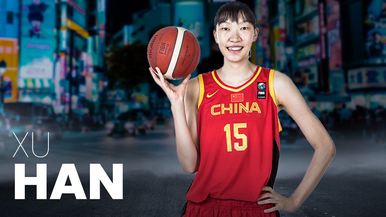 Pemain Basket China Tertinggi yang Mengukir Sejarah