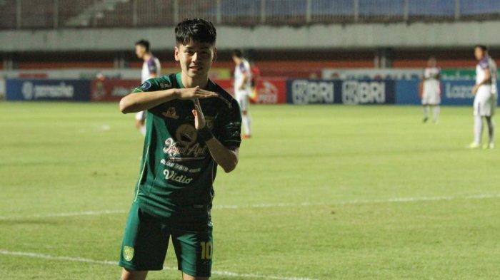 Pemain Liga 1 Top Skor Menganalisis Kehebatan Para Penyerang