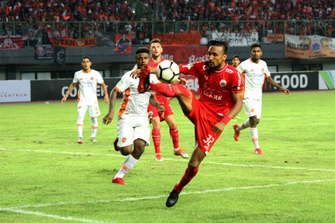 Pemain Terbaik di Liga 1 Menggali Bakat dan Keahlian