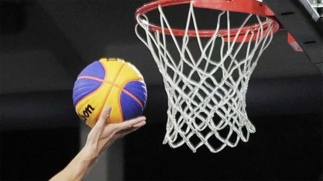 Peraturan 8 detik dalam bola basket