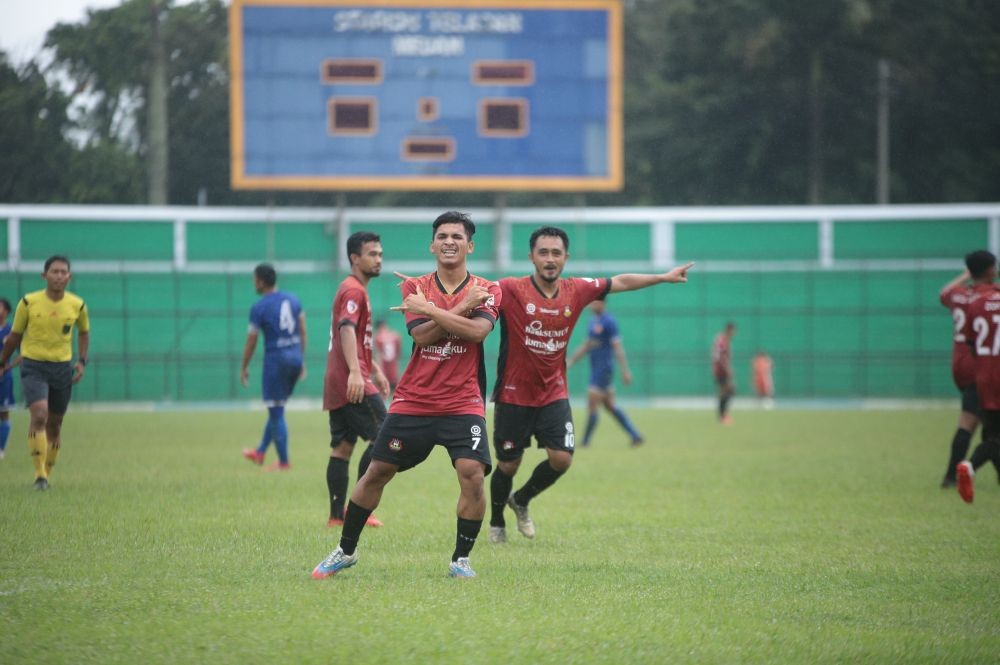 Peringkat Liga 3 Menelusuri Kompetisi Sepak Bola Tingkat Dasar