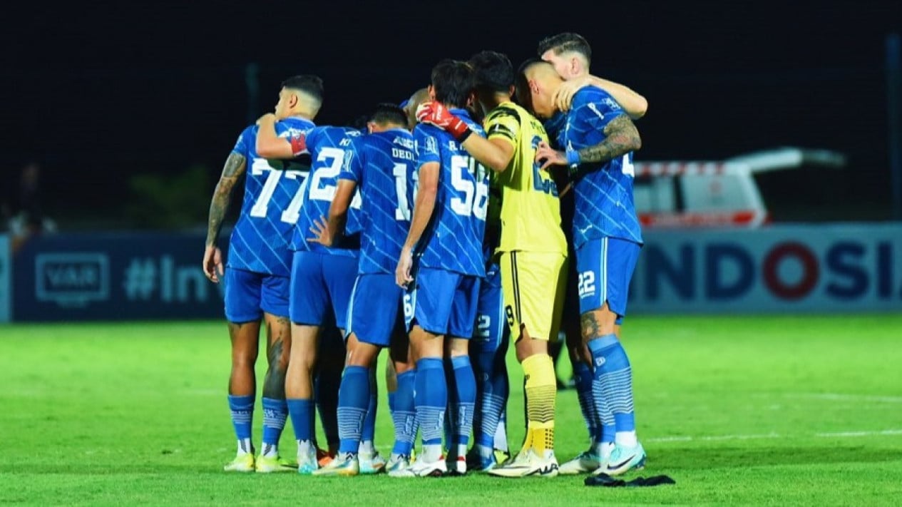 Persib Jadwal Liga 1 Mengupas Tuntas Perjalanan Tim Kebanggaan Bobotoh