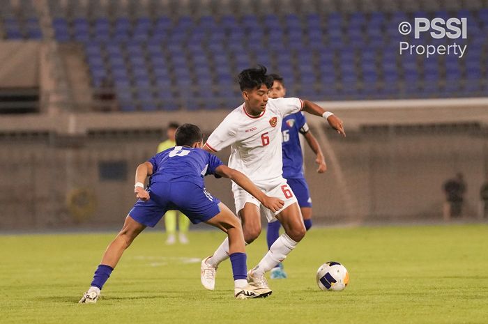 Pertandingan bola hari ini indonesia