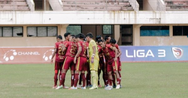 Pertandingan Liga Nasional Menyelami Dinamika Sepak Bola Indonesia