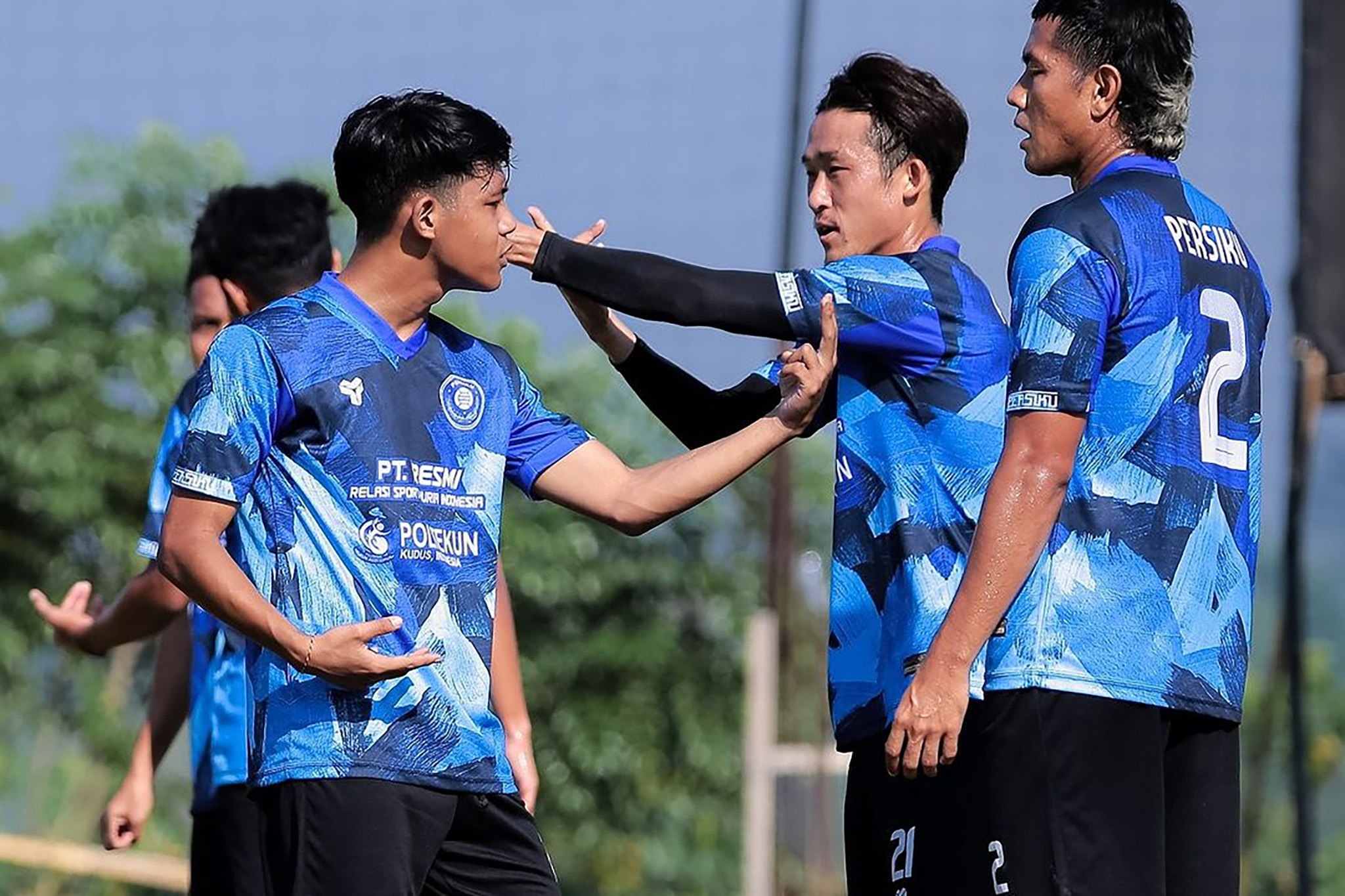 Poin Liga 2 Memahami Dinamika dan Strategi Kompetisi