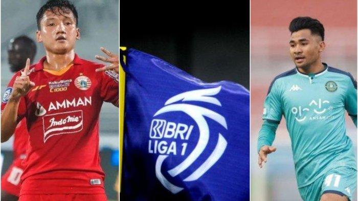 Rumor Transfer Liga 1 Apa yang Perlu Kita Ketahui?