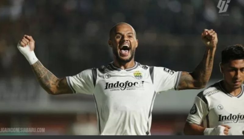 Top Skor Liga BRI Menggali Peluang dan Persepsi