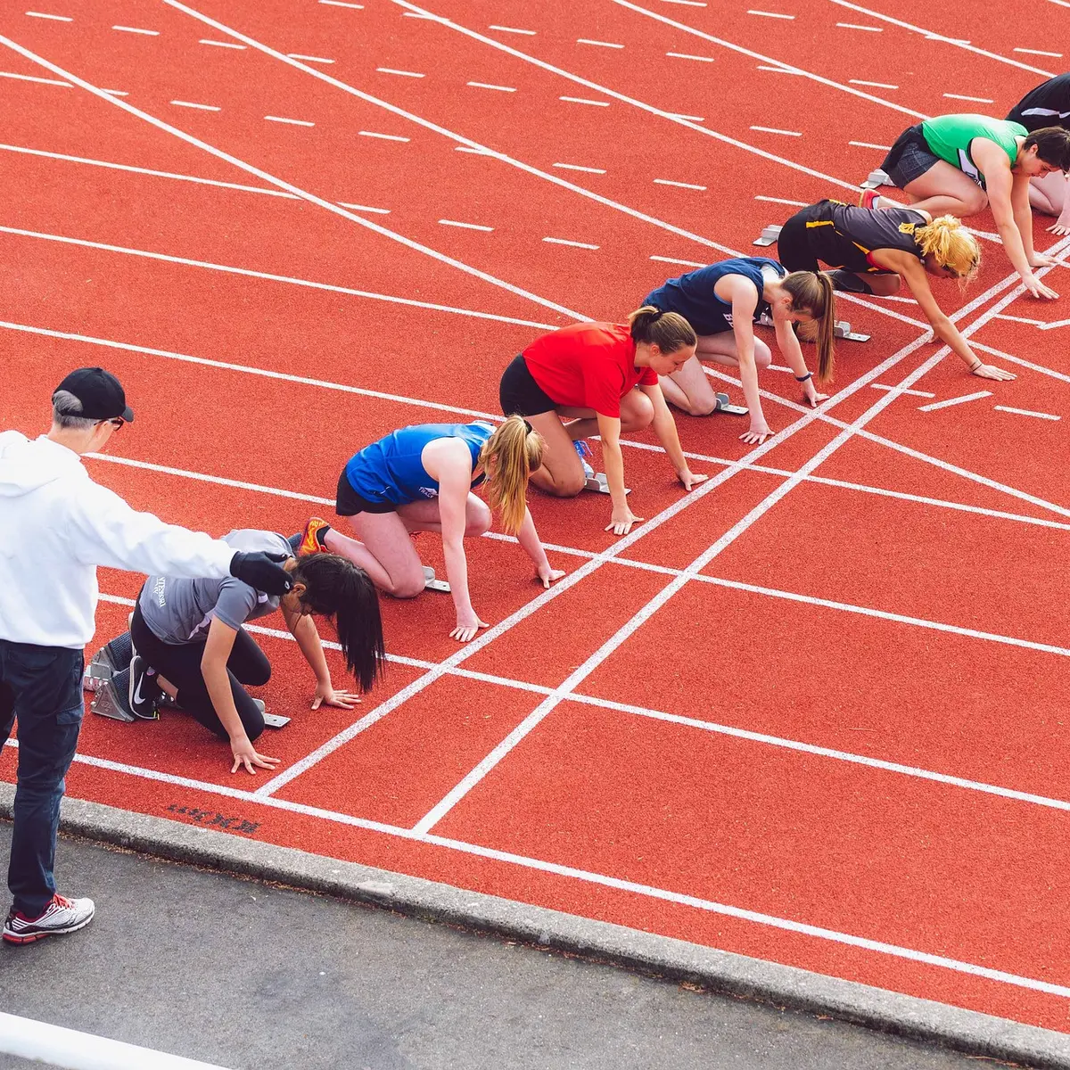 Lari Marathon Berjarak Menggali Makna dan Persiapan