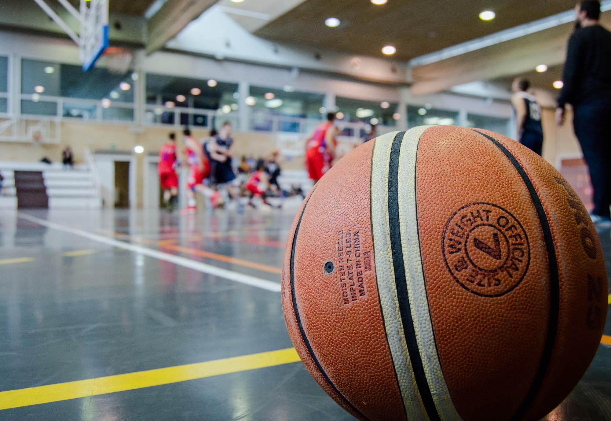 Menyusuri Asal Usul Bola Basket Terbuat Dari