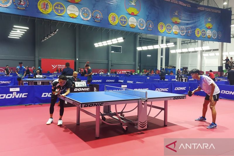 Peran Penting Wasit Tenis Meja dalam Pertandingan