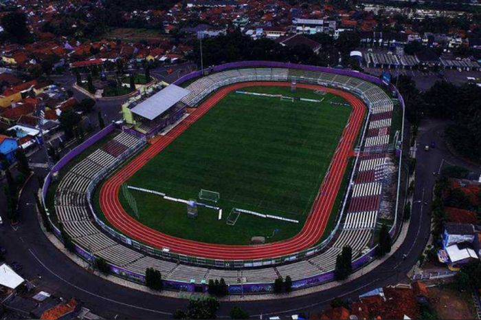 Stadion Eropa Terbaik untuk Menyaksikan Pertandingan Sepak Bola